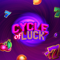 EVO Cycle Of Luck