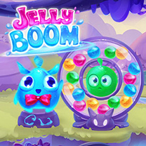 EVO Jelly Boom