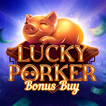 EVO Lucky Porker Bonus Buy
