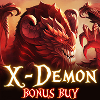 EVO X Demon Bonus Buy