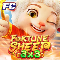 Fortune Sheep