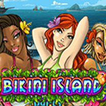 Bikini Island