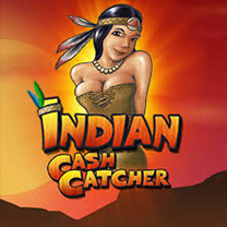 Indian Cash Catcher