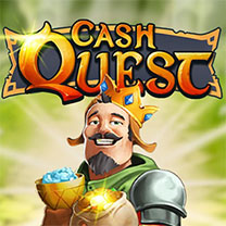 Hack Cash Quest