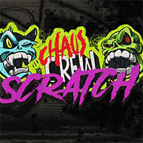 Hack Chaos Crew Scratch