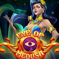 Hack Eye of Medusa