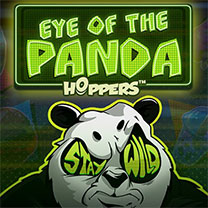 Hack Eye of the Panda
