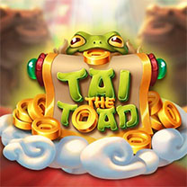 Hack Tai the Toad
