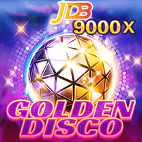 Golden Disco