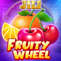 Fruity Wheel