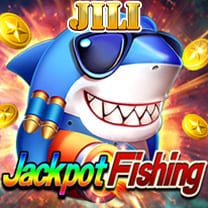 Jackpot fishing