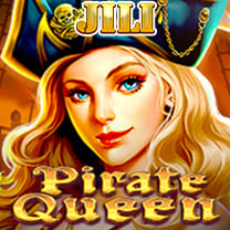 Pirate Queen
