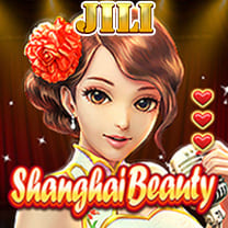 Shanghai Beauty