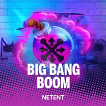 Big Bang Boom