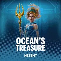 Ocean's Treasure