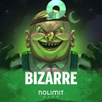 Bizarre 1