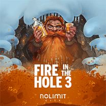 Fire in the Hole 3