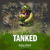 Tanked
