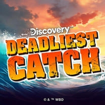 PT Deadliest Catch