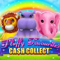 PT Fluffy Favourites Cash Collect