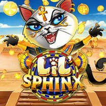 PT Lil Sphinx
