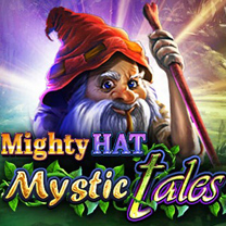 PT Mighty Hat Mystic Tales
