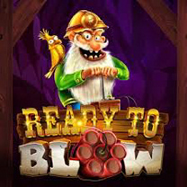 PT Ready to Blow Thundershots