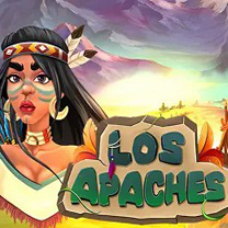 POP Los Apaches