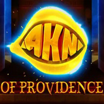 Pop Akn Of Providence