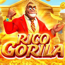 Pop Rico Gorila