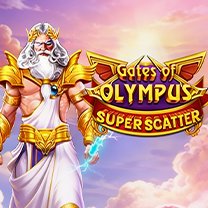 Gates of Olympus Super Scatter