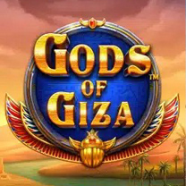 Gods of Giza