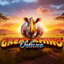 Great Rhino Deluxe