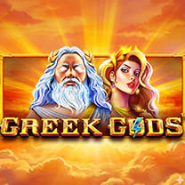 Greek Gods