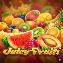 Juicy Fruits