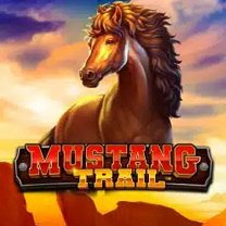 Mustang Trail
