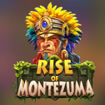 Rise of Montezuma
