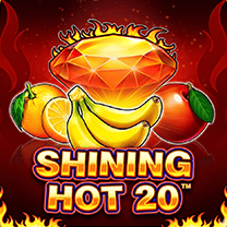Shining Hot 20