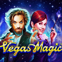 Vegas Magic