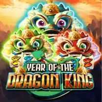 Year of the Dragon King