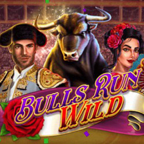 RT Bulls Run Wild