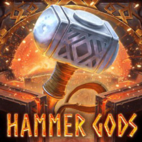 RT Hammer Gods