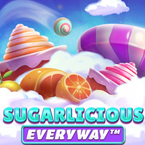 RT Sugarlicious Every Way