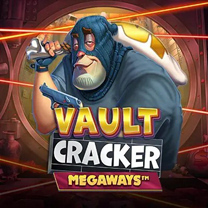 RT Vault Cracker Mega Ways