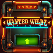 RT Wanted Wildz Extreme