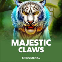 SP Majestic Claws