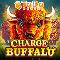 Charge Buffalo