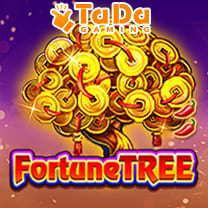 Fortune tree