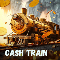759G Cash Train