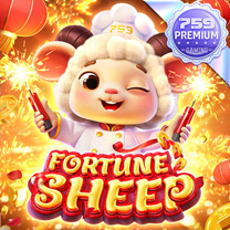 759G Fortune Sheep